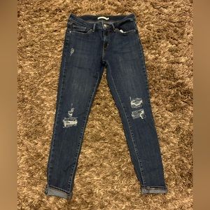Levi Jeans!